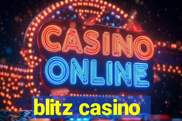 blitz casino