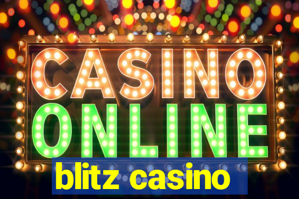 blitz casino