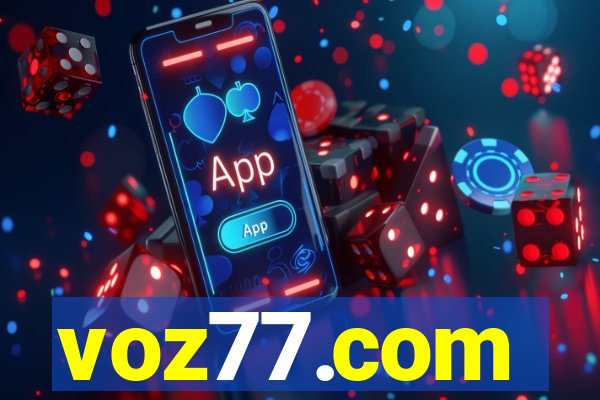 voz77.com