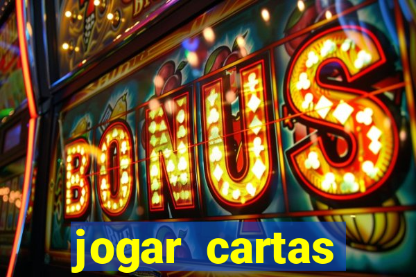 jogar cartas ciganas on line