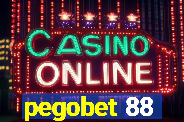 pegobet 88