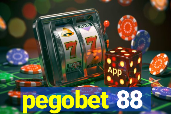 pegobet 88