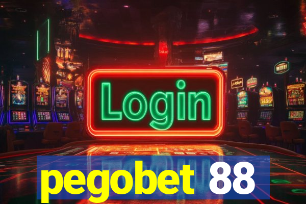 pegobet 88