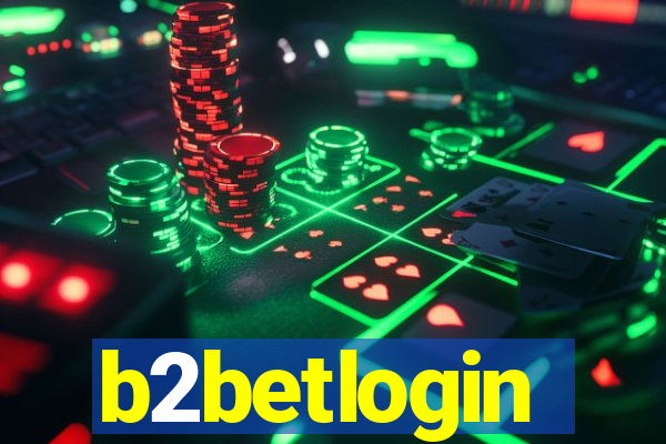 b2betlogin