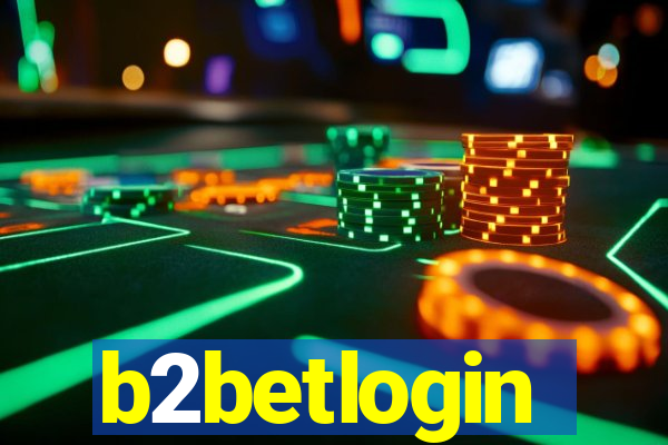 b2betlogin