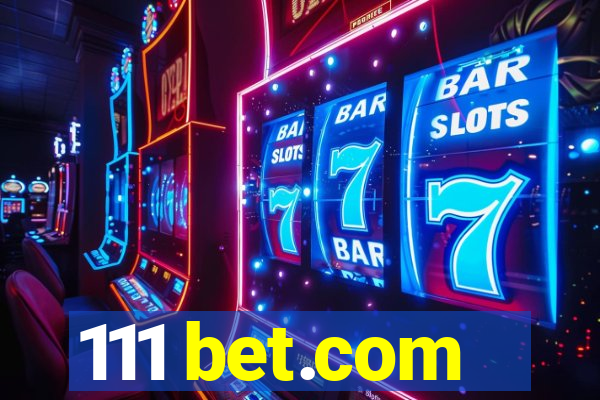 111 bet.com