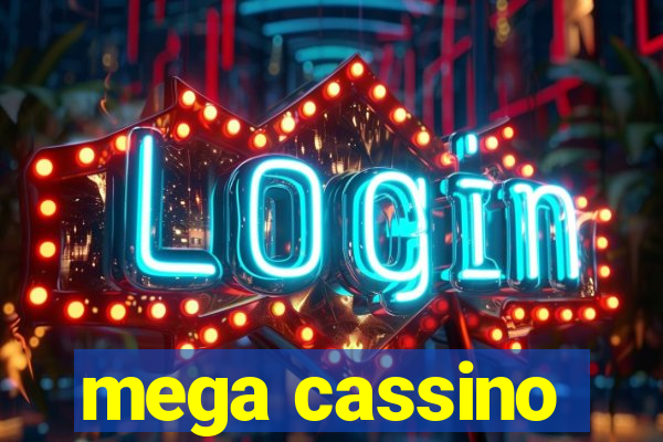 mega cassino