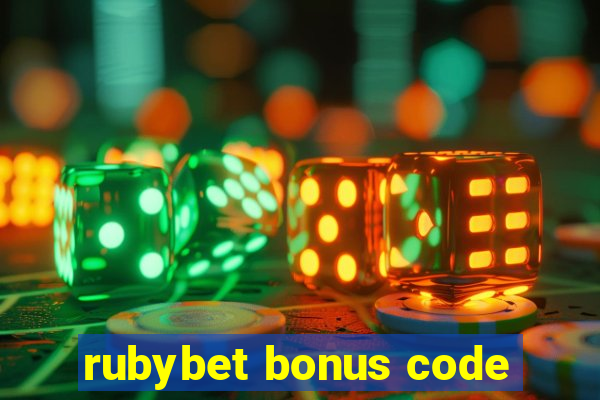 rubybet bonus code