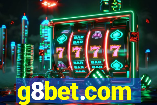 g8bet.com