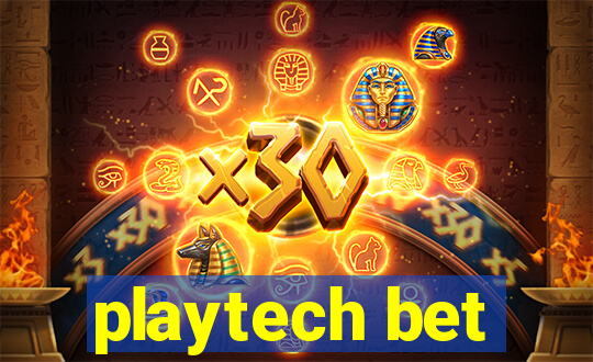 playtech bet