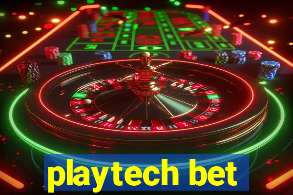 playtech bet