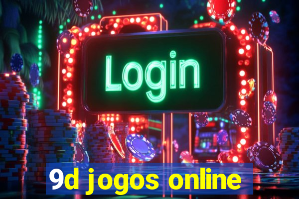 9d jogos online