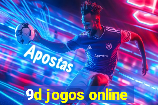 9d jogos online