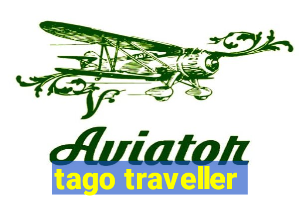 tago traveller