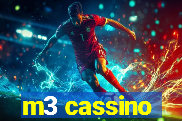 m3 cassino