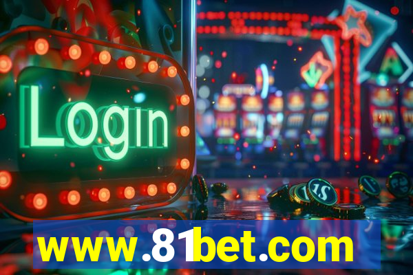 www.81bet.com