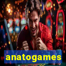 anatogames