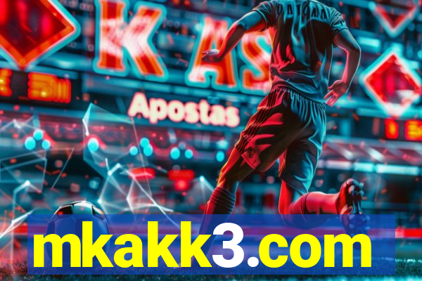 mkakk3.com