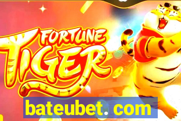 bateubet. com