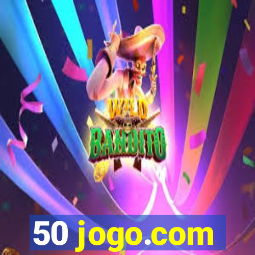 50 jogo.com