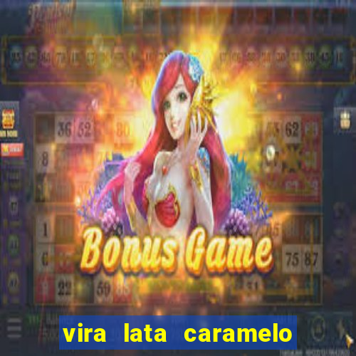 vira lata caramelo slot demo