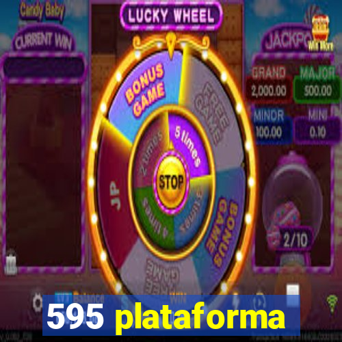 595 plataforma