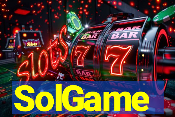 SolGame