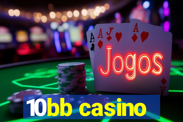 10bb casino