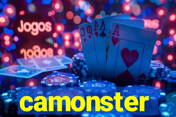 camonster