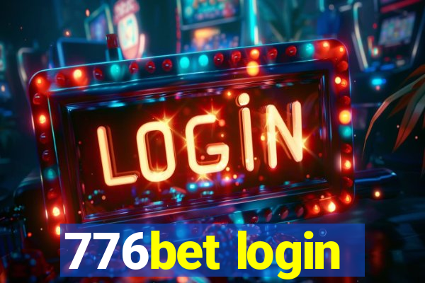 776bet login