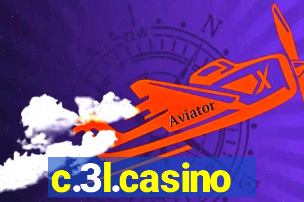 c.3l.casino