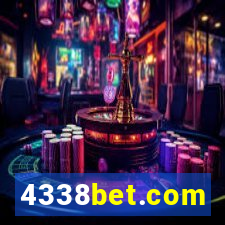 4338bet.com