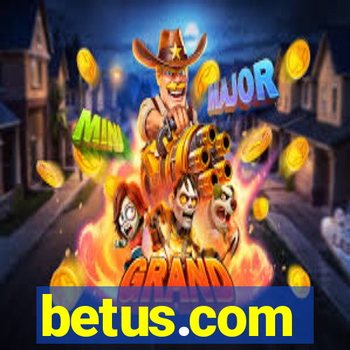 betus.com