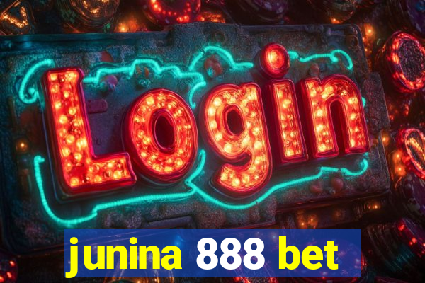 junina 888 bet