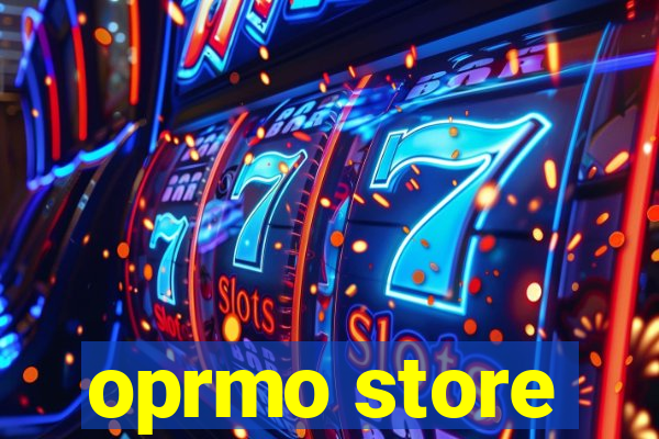 oprmo store