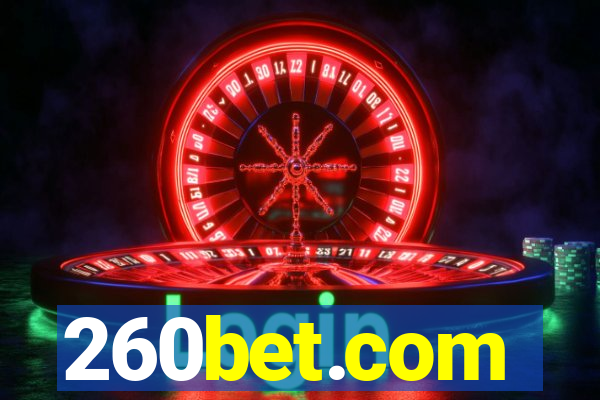 260bet.com