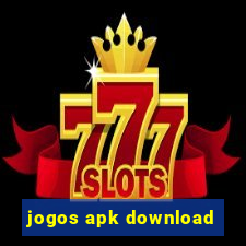 jogos apk download