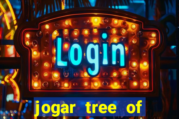 jogar tree of fortune demo