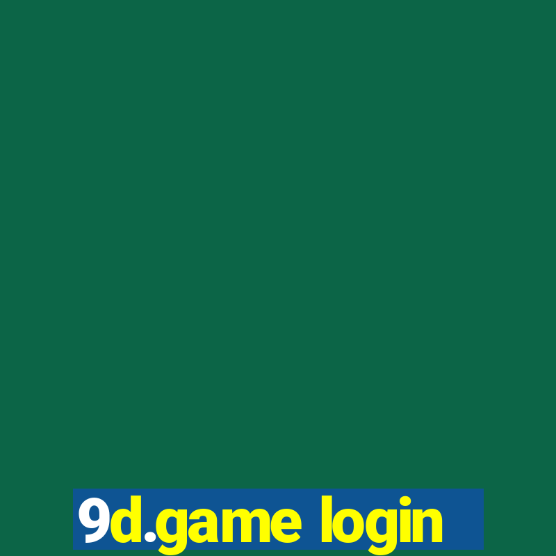 9d.game login