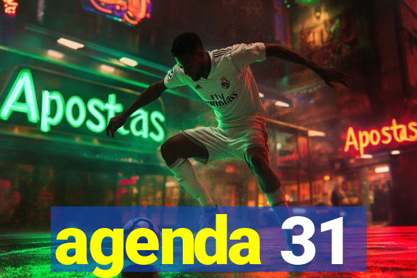 agenda 31