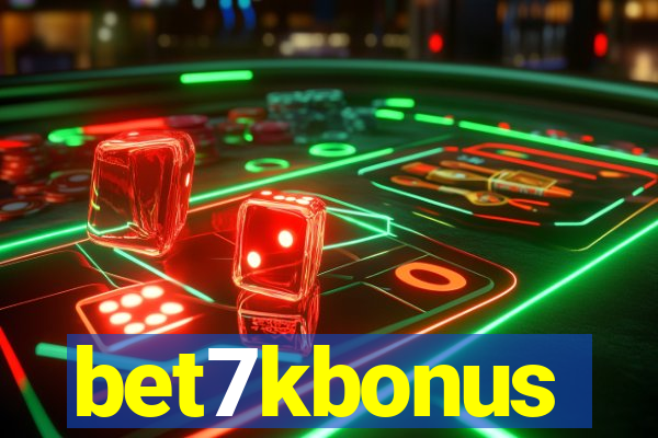 bet7kbonus