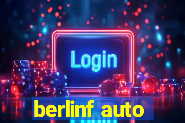 berlinf auto