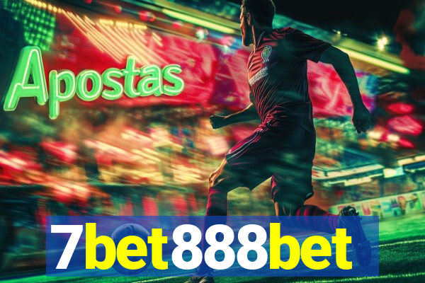 7bet888bet