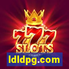 ldldpg.com