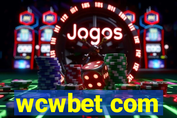 wcwbet com