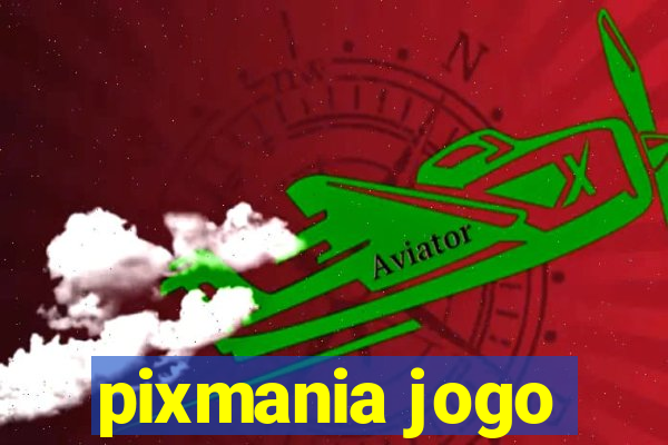 pixmania jogo