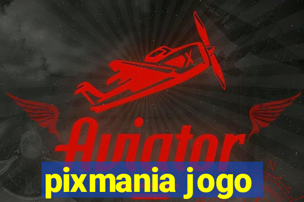 pixmania jogo