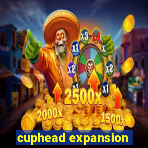 cuphead expansion