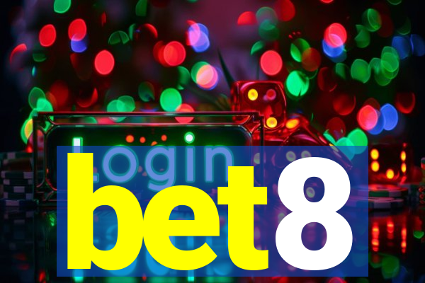 bet8