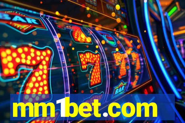 mm1bet.com